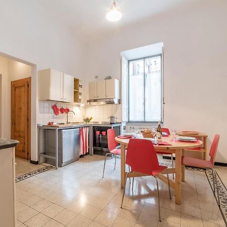 Elizabeth House Apartamento Roma Exterior foto