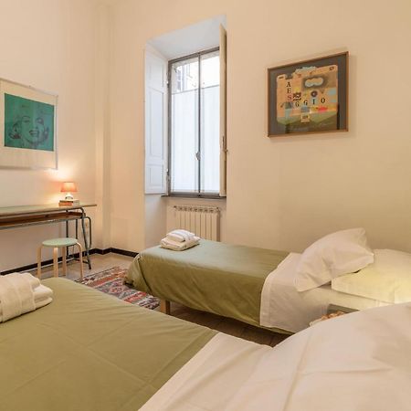 Elizabeth House Apartamento Roma Exterior foto