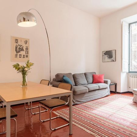 Elizabeth House Apartamento Roma Exterior foto