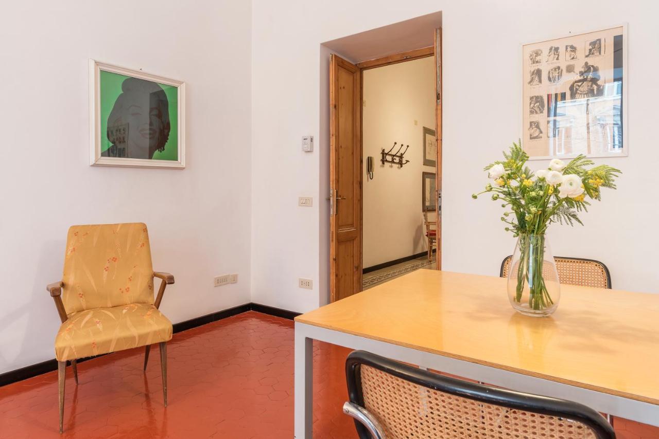 Elizabeth House Apartamento Roma Exterior foto