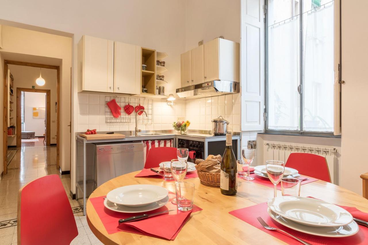Elizabeth House Apartamento Roma Exterior foto