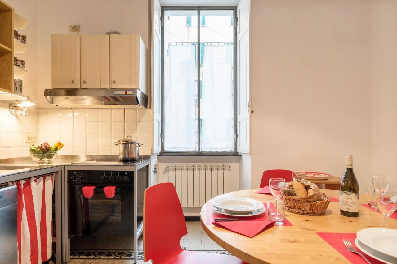 Elizabeth House Apartamento Roma Exterior foto