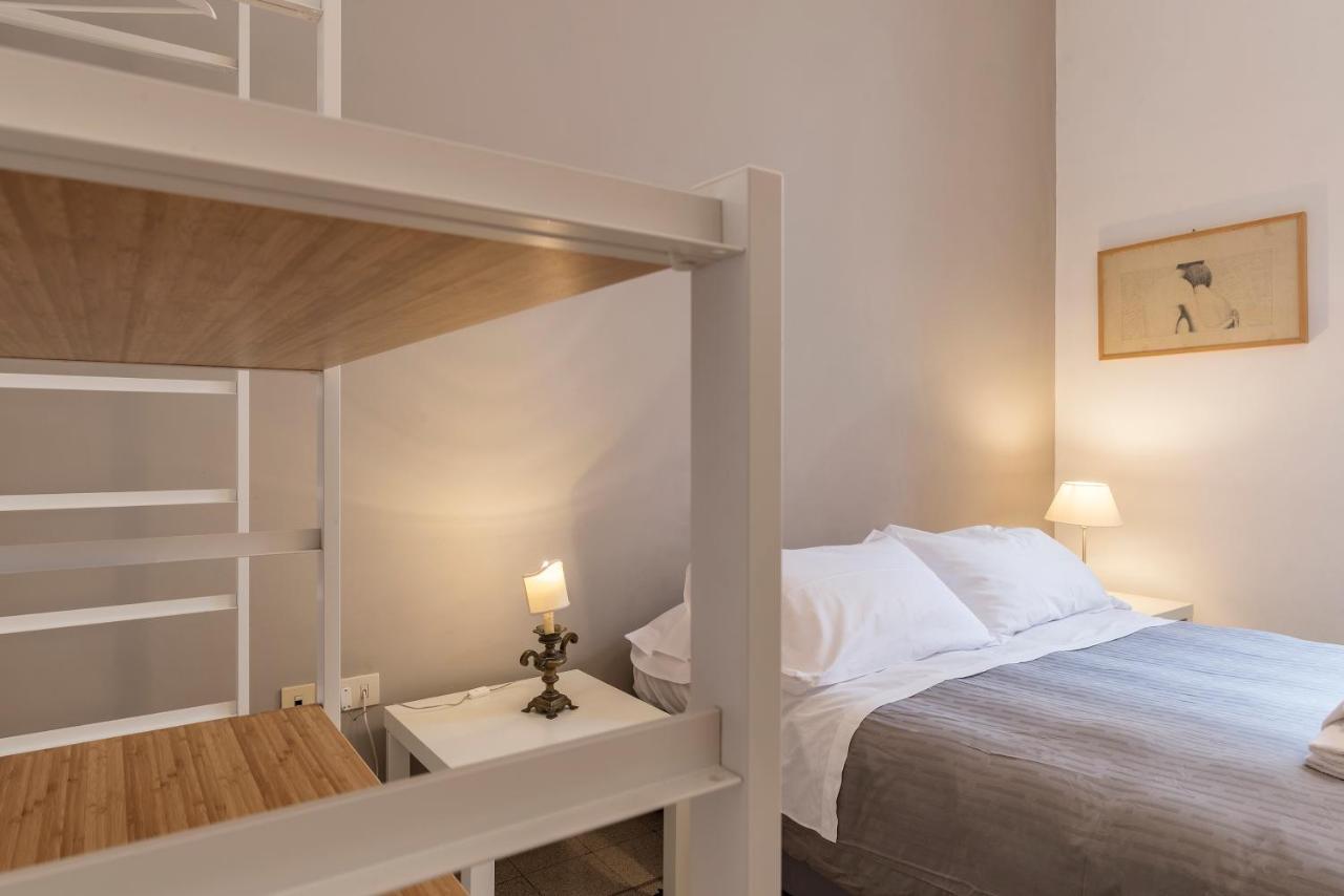 Elizabeth House Apartamento Roma Exterior foto
