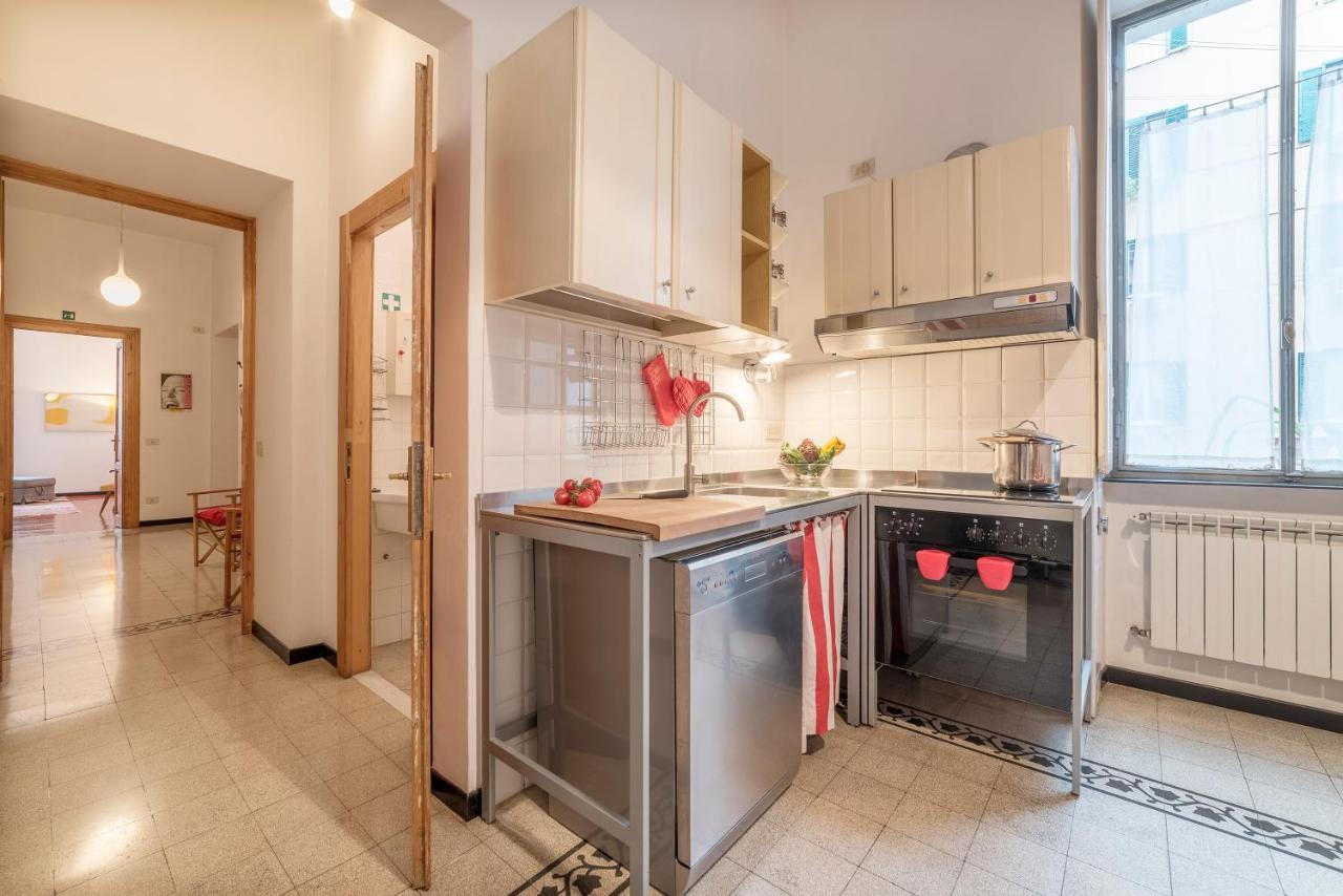 Elizabeth House Apartamento Roma Exterior foto