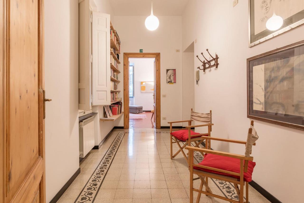 Elizabeth House Apartamento Roma Exterior foto