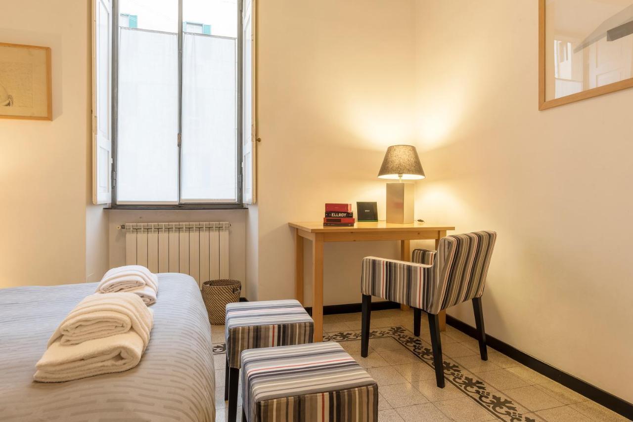 Elizabeth House Apartamento Roma Exterior foto