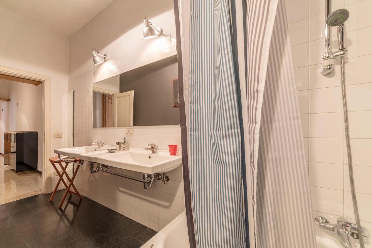 Elizabeth House Apartamento Roma Exterior foto