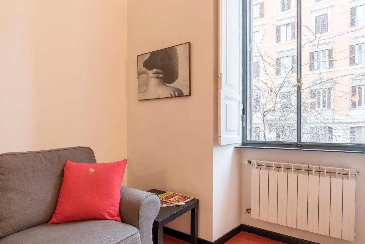 Elizabeth House Apartamento Roma Exterior foto
