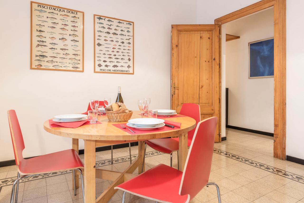Elizabeth House Apartamento Roma Exterior foto
