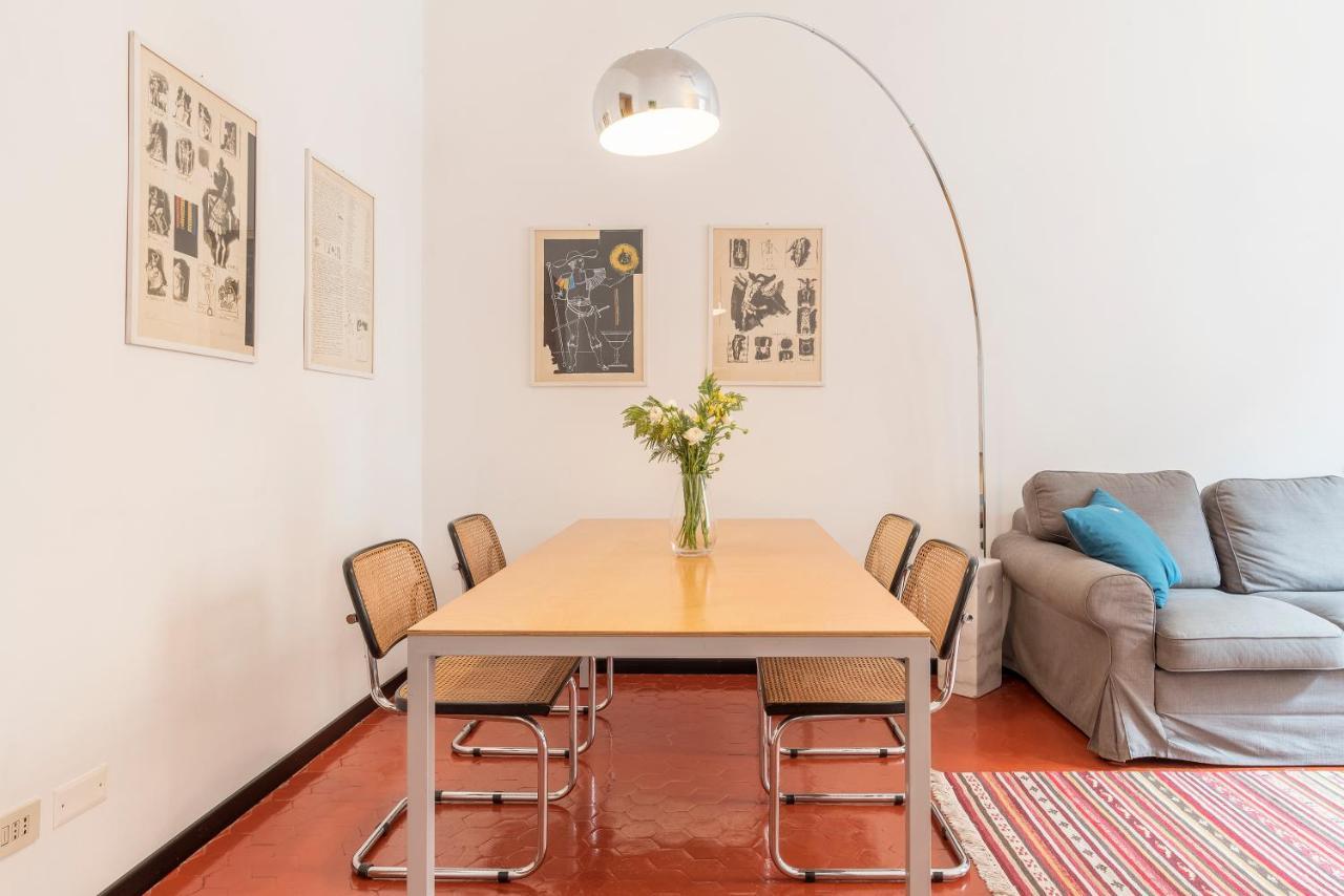 Elizabeth House Apartamento Roma Exterior foto