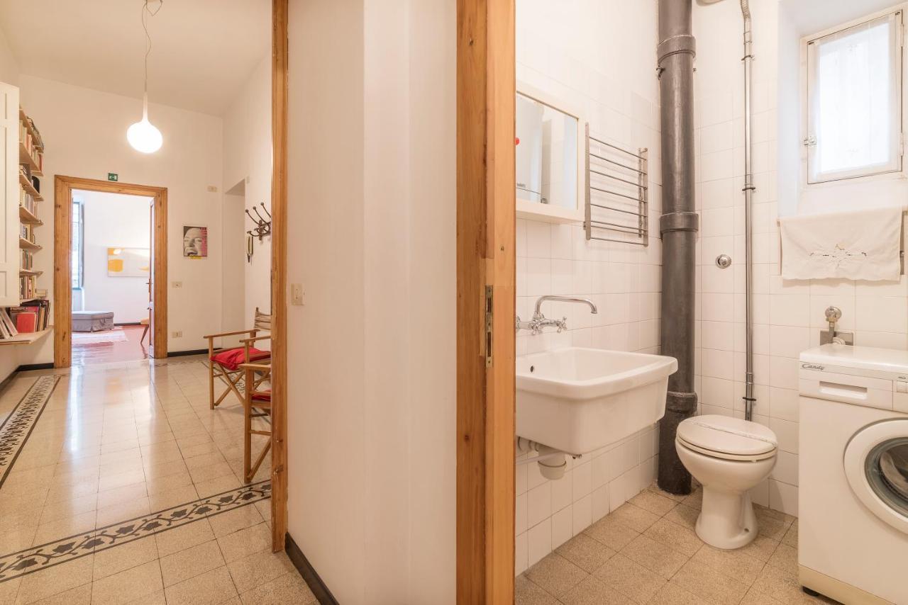 Elizabeth House Apartamento Roma Exterior foto