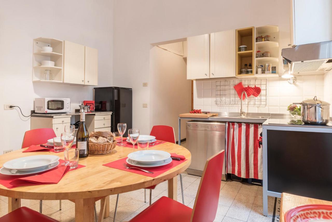 Elizabeth House Apartamento Roma Exterior foto