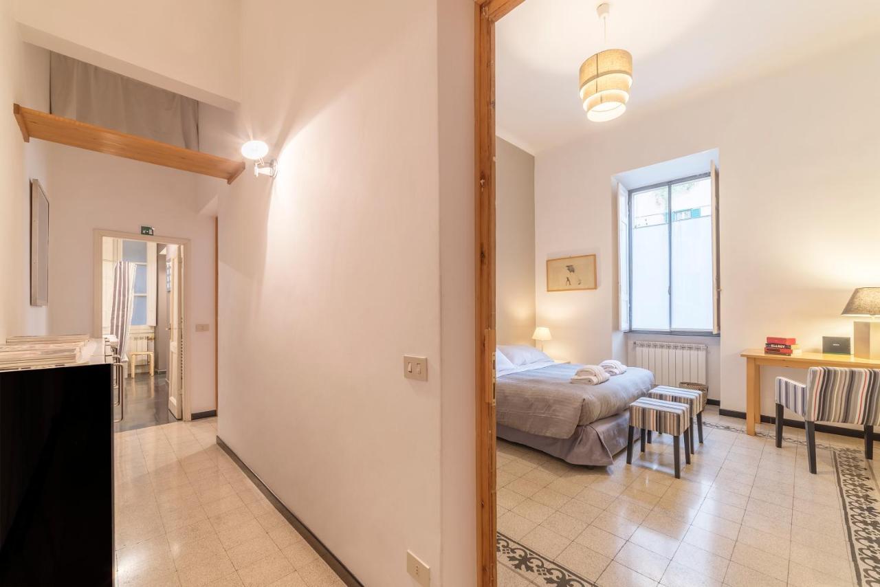 Elizabeth House Apartamento Roma Exterior foto