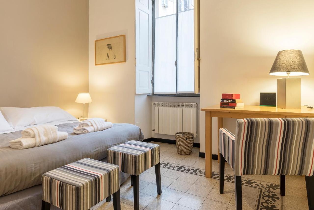 Elizabeth House Apartamento Roma Exterior foto